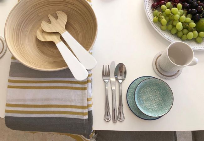 Villa in Protaras - Villa Greco Mare #6 Villa in Protaras - Villa Greco Mare #6