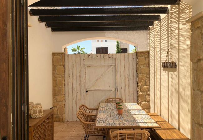 Villa in Protaras - Villa Greco Mare #6 Villa in Protaras - Villa Greco Mare #6