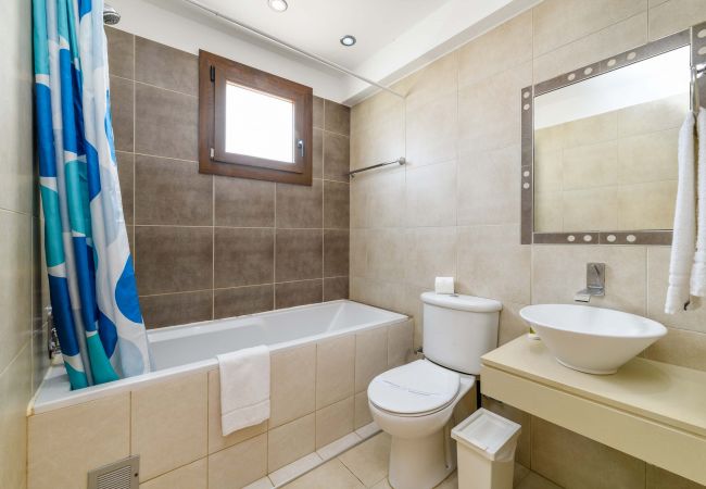 Villa in Protaras - Villa Greco Mare #6 Villa in Protaras - Villa Greco Mare #6