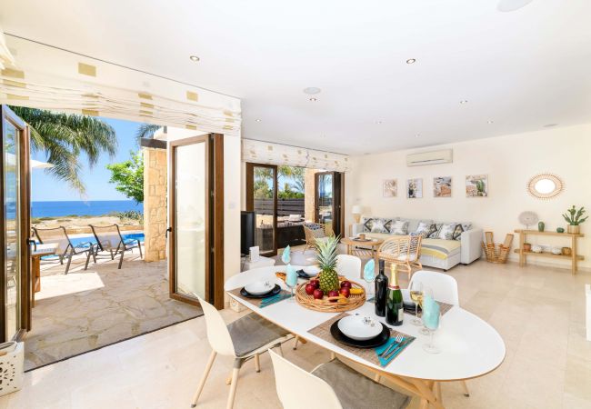 Villa in Protaras - Villa Greco Mare #6 Villa in Protaras - Villa Greco Mare #6