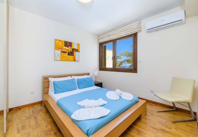 Villa in Protaras - Villa Greco Mare #6 Villa in Protaras - Villa Greco Mare #6