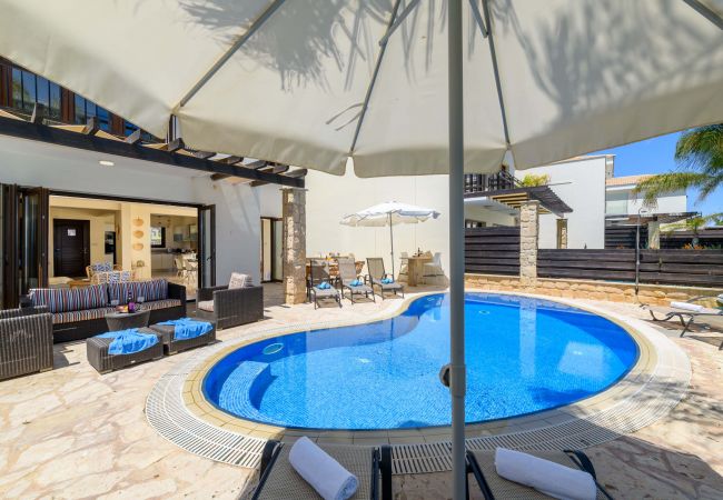 Villa in Protaras - Villa Greco Mare #6 Villa in Protaras - Villa Greco Mare #6