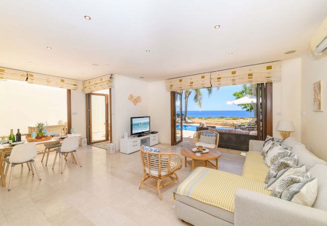 Villa in Protaras - Villa Greco Mare #6 Villa in Protaras - Villa Greco Mare #6