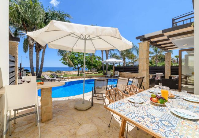 Villa in Protaras - Villa Greco Mare #6 Villa in Protaras - Villa Greco Mare #6