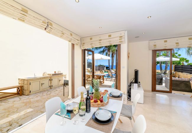 Villa in Protaras - Villa Greco Mare #6 Villa in Protaras - Villa Greco Mare #6