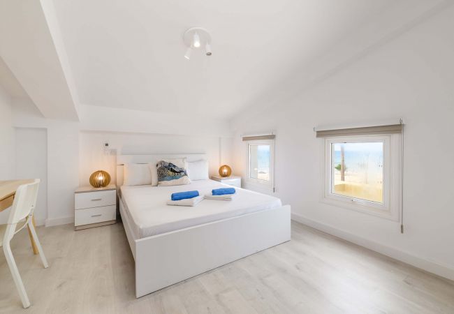 Villa in Ayia Napa - Sirens Beach House Villa in Ayia Napa - Sirens Beach House