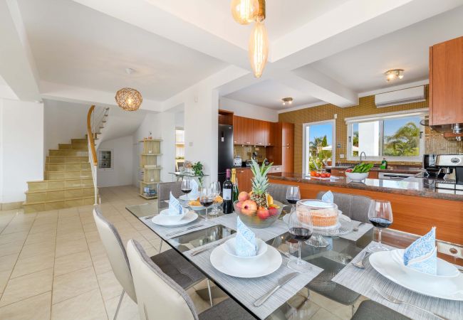 Villa in Ayia Napa - Sirens Beach House Villa in Ayia Napa - Sirens Beach House