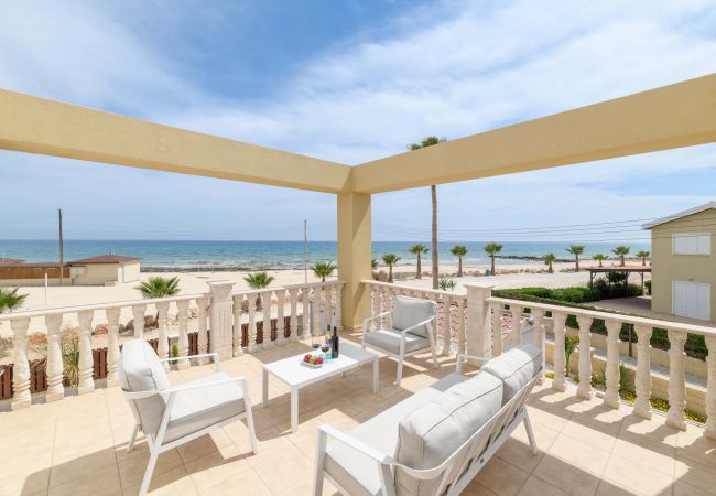 Villa in Ayia Napa - Sirens Beach House Villa in Ayia Napa - Sirens Beach House