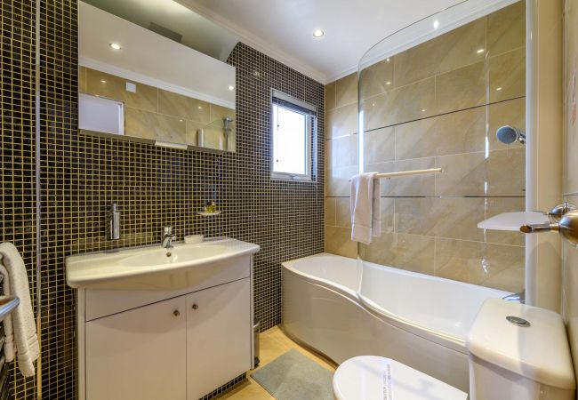 Villa in Ayia Napa - Sirens Beach House Villa in Ayia Napa - Sirens Beach House