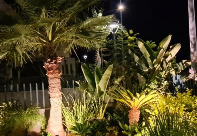 Villa in Protaras - By The Beach - Emerald Seaview Villa Villa in Protaras - By The Beach - Emerald Seaview Villa