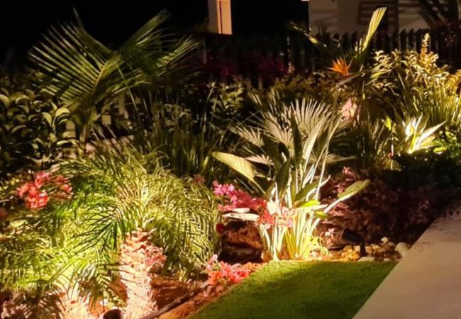 Villa in Protaras - By The Beach - Emerald Seaview Villa Villa in Protaras - By The Beach - Emerald Seaview Villa