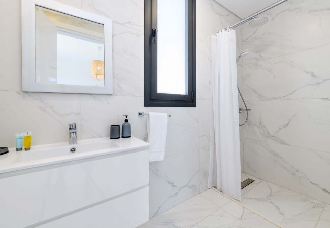 Villa in Protaras - By The Beach - White Coral Villa Villa in Protaras - By The Beach - White Coral Villa