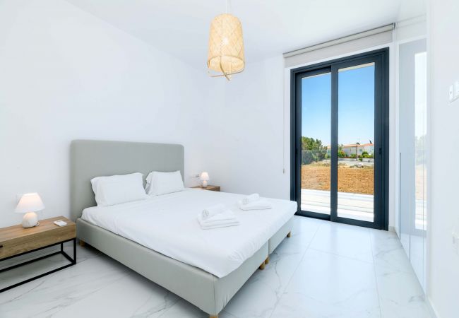 Villa in Protaras - By The Beach - White Coral Villa Villa in Protaras - By The Beach - White Coral Villa