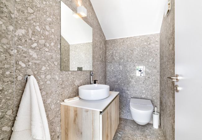 Villa in Protaras - Azure Seaview - Ruby Villa Villa in Protaras - Azure Seaview - Ruby Villa