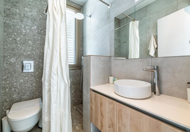 Villa in Protaras - Azure Seaview - Ruby Villa Villa in Protaras - Azure Seaview - Ruby Villa