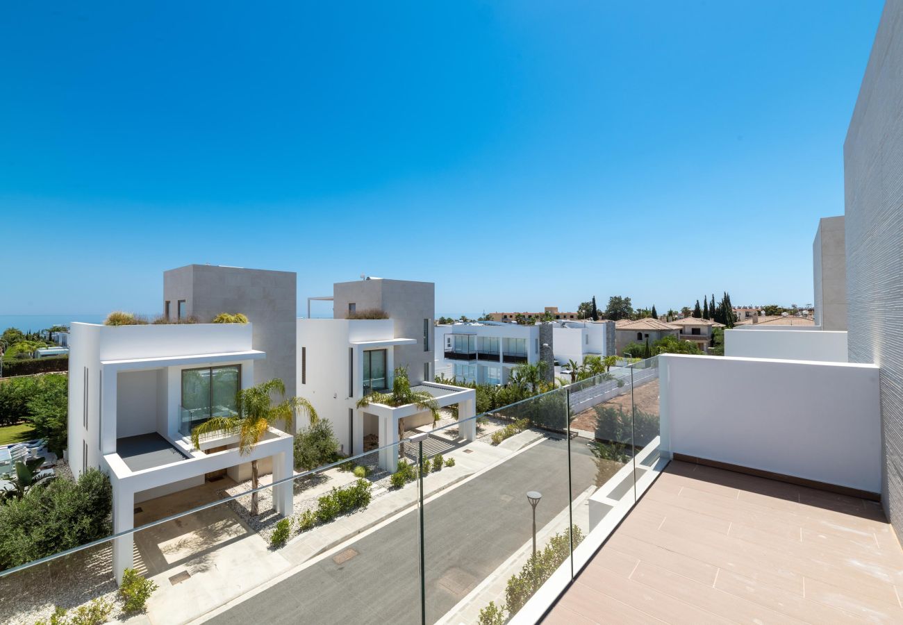 Villa in Protaras - Azure Seaview - Ruby Villa