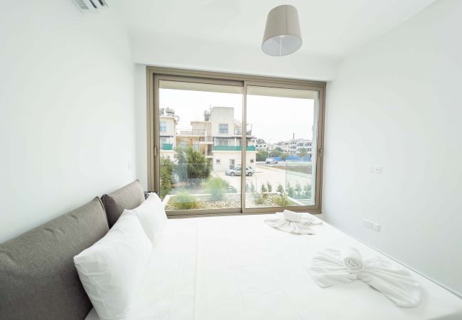 Villa in Protaras - Azure Seaview - Amber Villa Villa in Protaras - Azure Seaview - Amber Villa