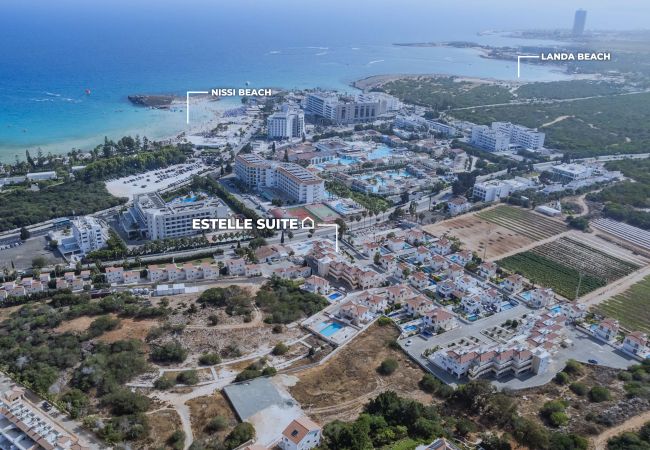 Apartment in Ayia Napa - Estelle Suite Apartment in Ayia Napa - Estelle Suite