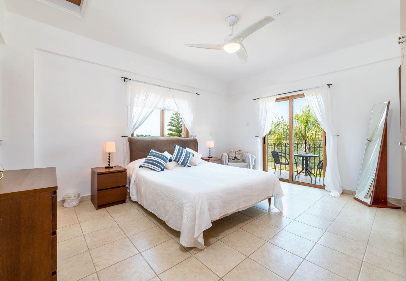 Villa in Ayia Napa - Elena Gardens Villa