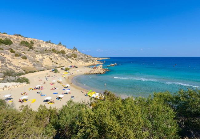 Villa in Protaras - Villa Amesta Villa in Protaras - Villa Amesta