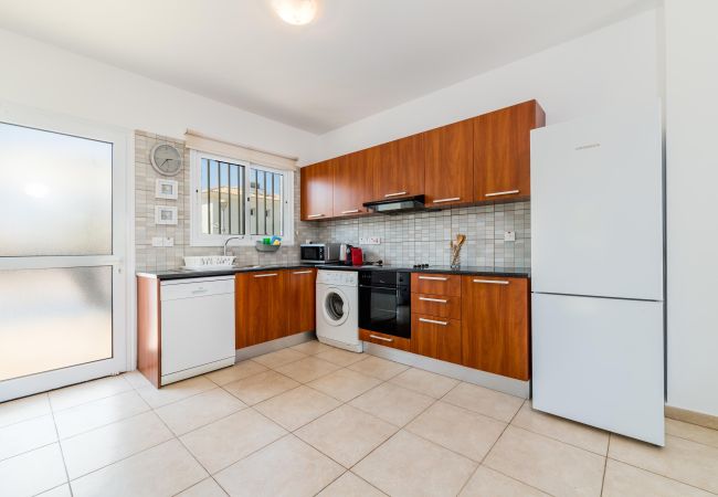 Villa in Protaras - Villa Amesta Villa in Protaras - Villa Amesta