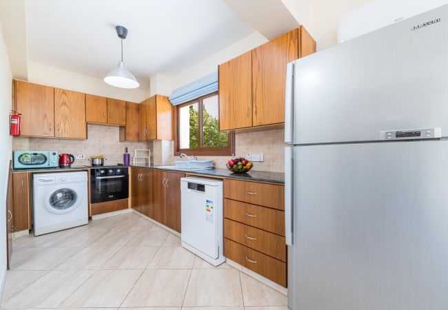 Villa in Ayia Napa - Villa Sarah Villa in Ayia Napa - Villa Sarah