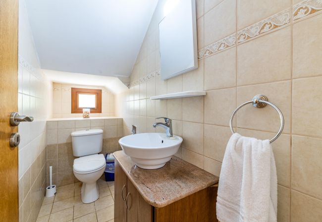 Villa in Ayia Napa - Villa Sarah Villa in Ayia Napa - Villa Sarah