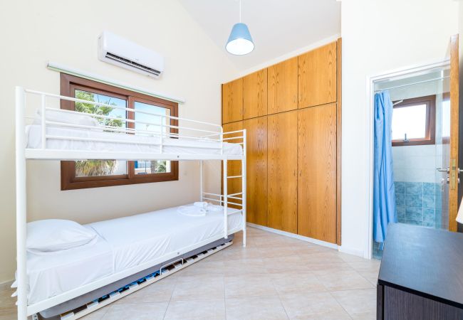 Villa in Ayia Napa - Villa Sarah Villa in Ayia Napa - Villa Sarah