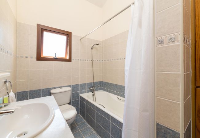 Villa in Ayia Napa - Villa Sarah Villa in Ayia Napa - Villa Sarah