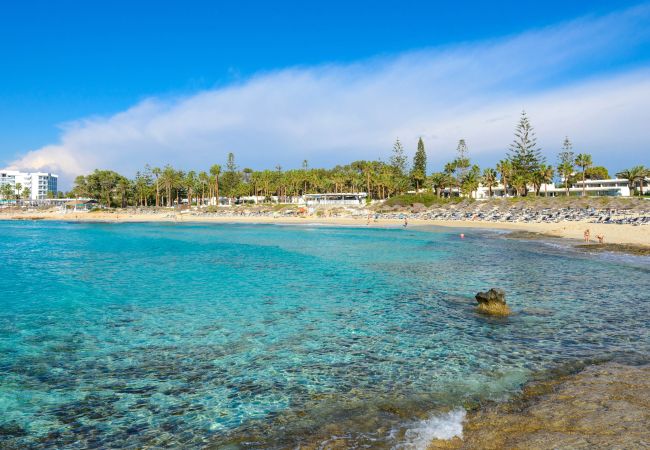 Villa in Ayia Napa - Villa Sarah Villa in Ayia Napa - Villa Sarah