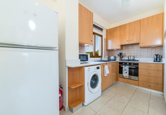 Villa in Ayia Napa - Villa Stephanie Oasis Villa in Ayia Napa - Villa Stephanie Oasis