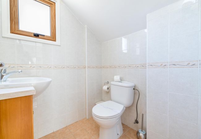 Villa in Ayia Napa - Villa Stephanie Oasis Villa in Ayia Napa - Villa Stephanie Oasis