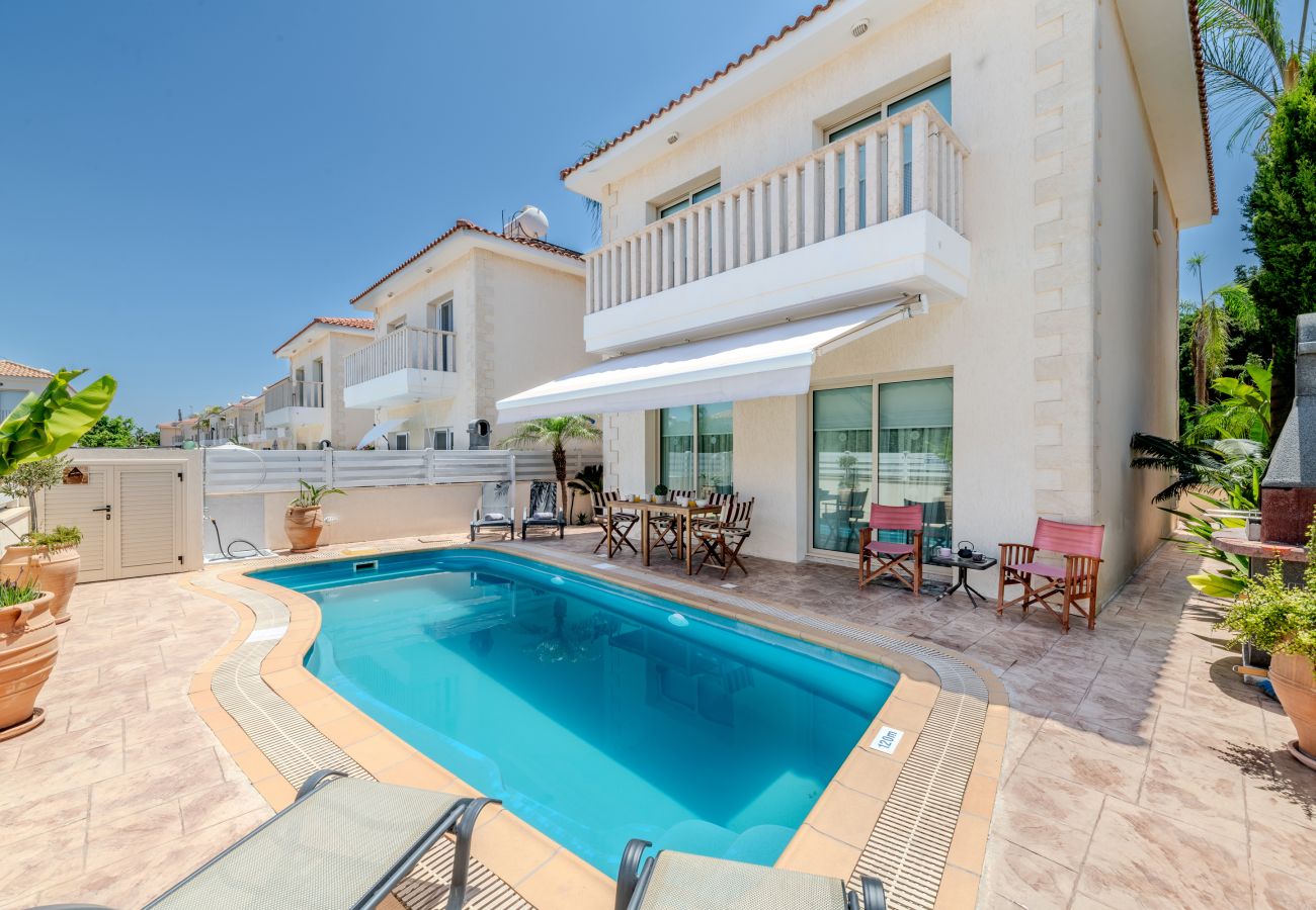 Villa in Protaras - Villa Jacqueline