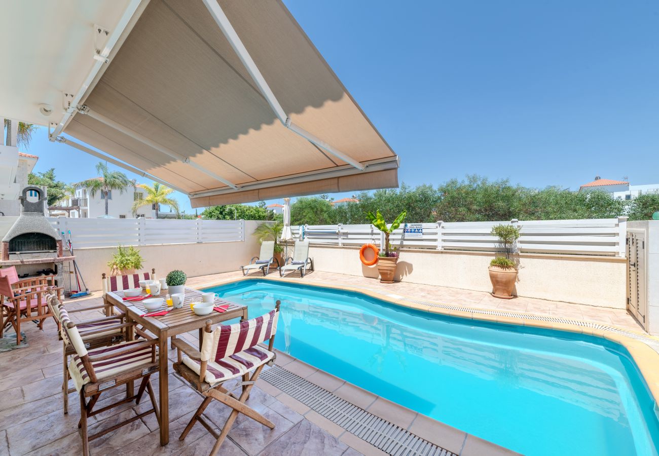 Villa in Protaras - Villa Jacqueline