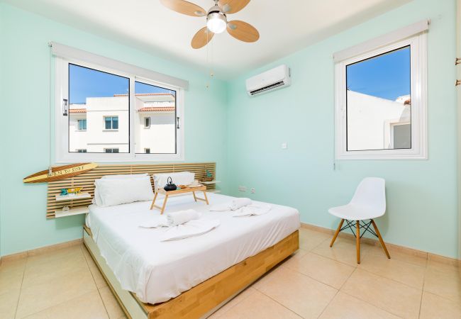 Villa in Protaras - Villa Kohili Villa in Protaras - Villa Kohili