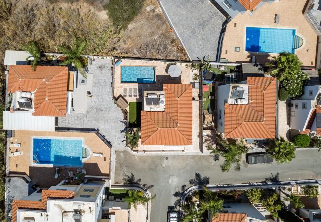 Villa in Protaras - Villa Kohili Villa in Protaras - Villa Kohili