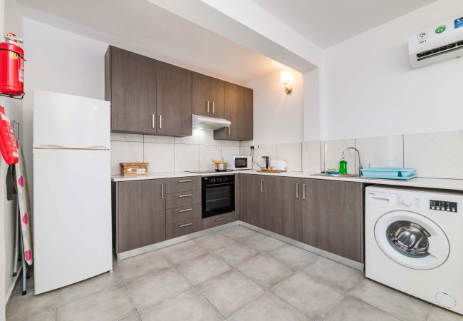 Apartment in Ayia Napa - Napa Centro Apartment Apartment in Ayia Napa - Napa Centro Apartment