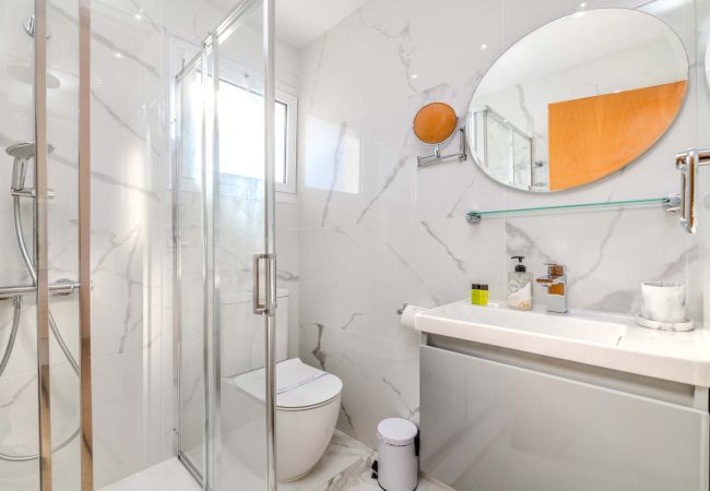 Villa in Ayia Napa - Nemea Serenity Blue Villa in Ayia Napa - Nemea Serenity Blue