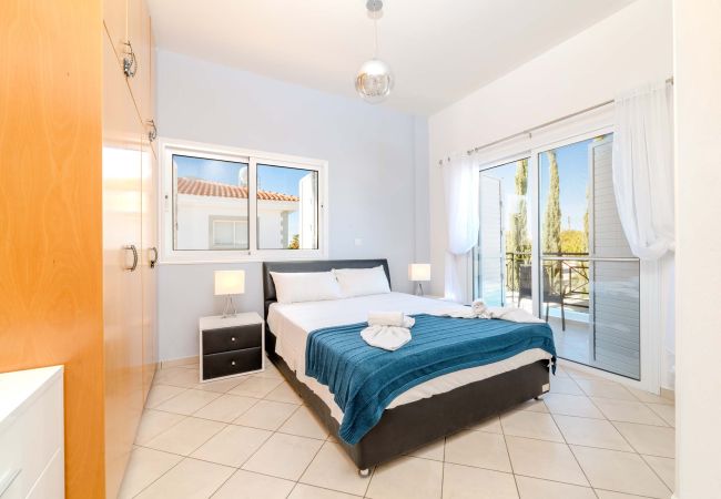 Villa in Ayia Napa - Nemea Serenity Blue Villa in Ayia Napa - Nemea Serenity Blue