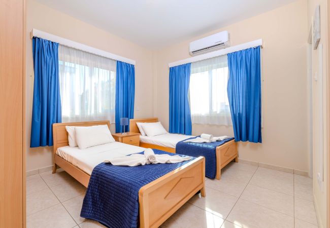 Villa in Protaras - Villa Maria Villa in Protaras - Villa Maria