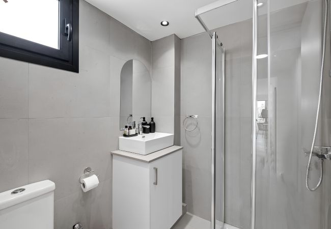 Apartment in Larnaca - Finikoudes Marina View 201 Apartment in Larnaca - Finikoudes Marina View 201