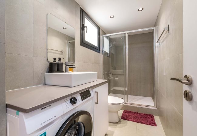 Apartment in Larnaca - Finikoudes Marina View 102 Apartment in Larnaca - Finikoudes Marina View 102