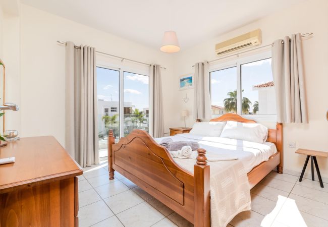 Villa in Ayia Napa - Marika Heights Villa in Ayia Napa - Marika Heights