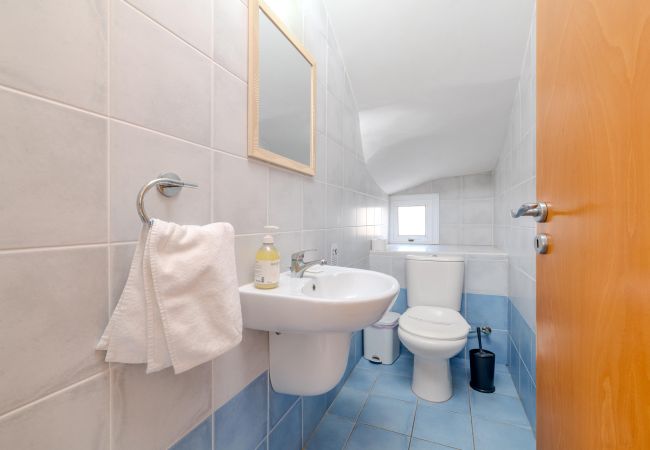 Villa in Ayia Napa - Marika Heights Villa in Ayia Napa - Marika Heights