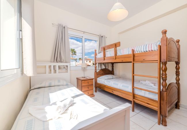 Villa in Ayia Napa - Marika Heights Villa in Ayia Napa - Marika Heights