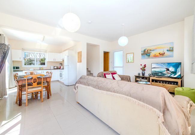 Villa in Ayia Napa - Marika Heights Villa in Ayia Napa - Marika Heights