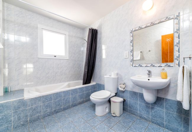 Villa in Ayia Napa - Marika Heights Villa in Ayia Napa - Marika Heights
