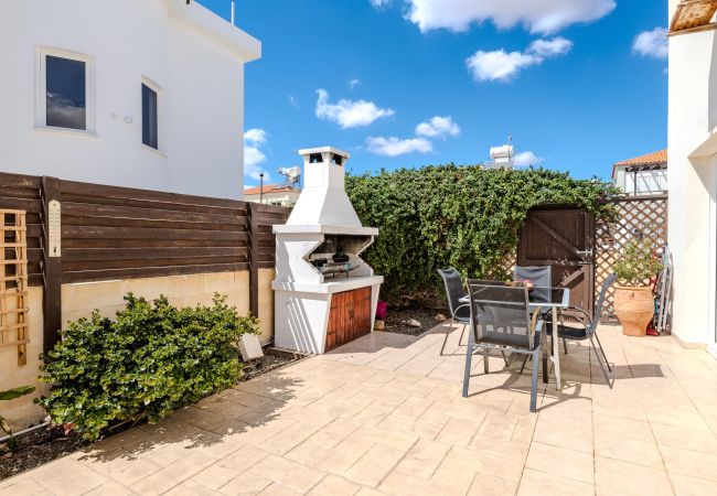 Villa in Ayia Napa - Marika Heights Villa in Ayia Napa - Marika Heights