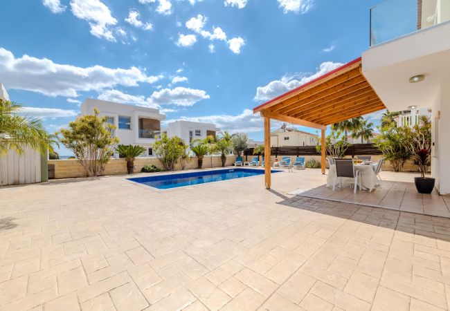Villa in Ayia Napa - Marika Heights Villa in Ayia Napa - Marika Heights