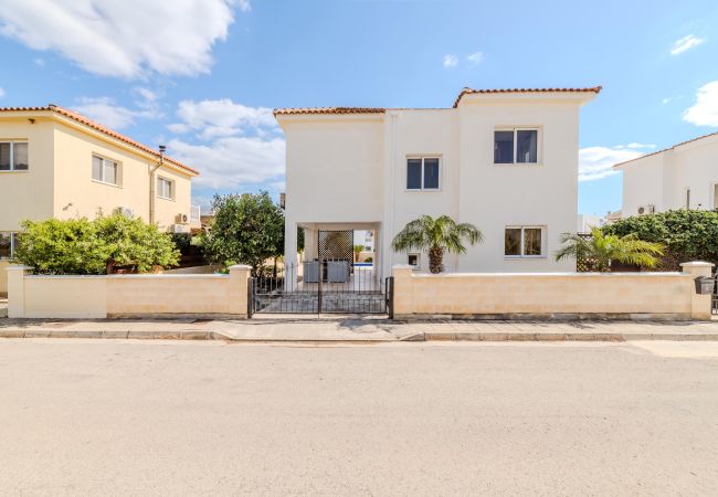 Villa in Ayia Napa - Marika Heights Villa in Ayia Napa - Marika Heights